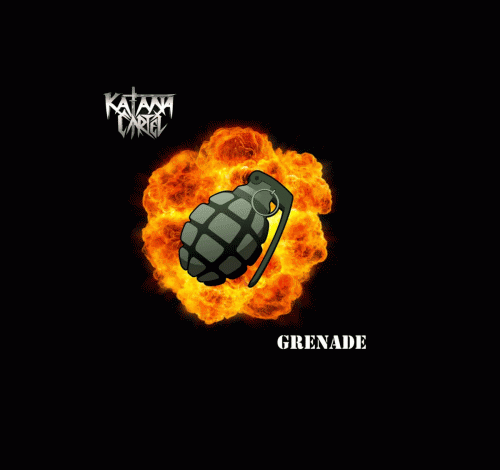 Katana Cartel : Grenade